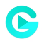 Logo of Go VideoTube android Application 